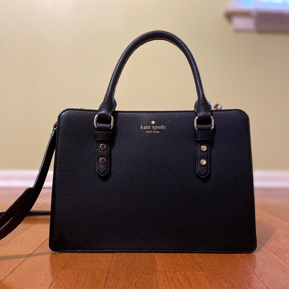 Kate Spade Mulberry Satchel
